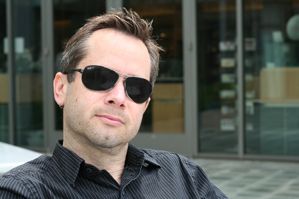 Michael Singman-Aste