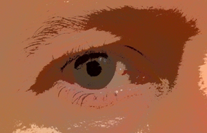 eye
