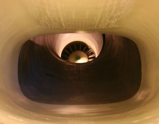 Intake