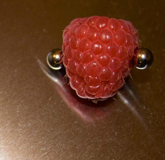 Raspberry