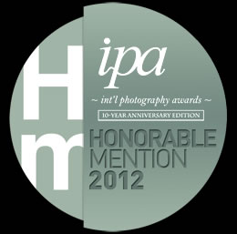 IPA Honorable Mention