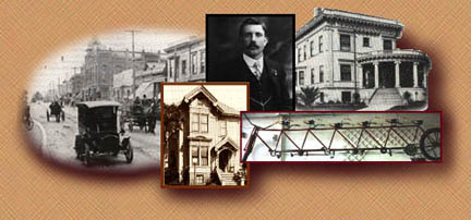 Alameda Museum