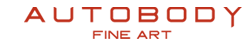 Autobody Fine Art