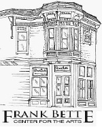 Frank Bette Center for the Arts