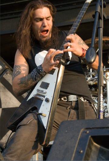 Machine Head