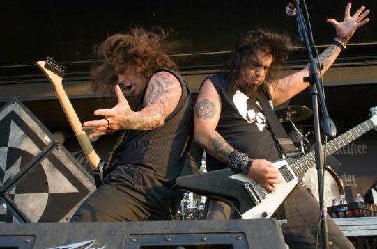 Machine Head
