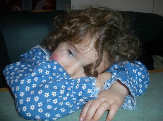 Raggedy Ann